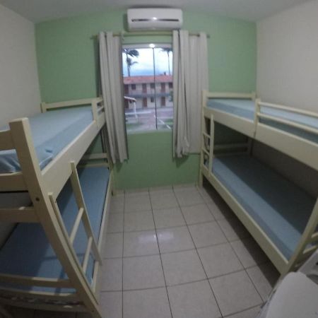 Residencial Samoa Apartman Itapoa  Kültér fotó